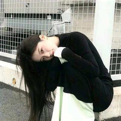 发财牛仔裤