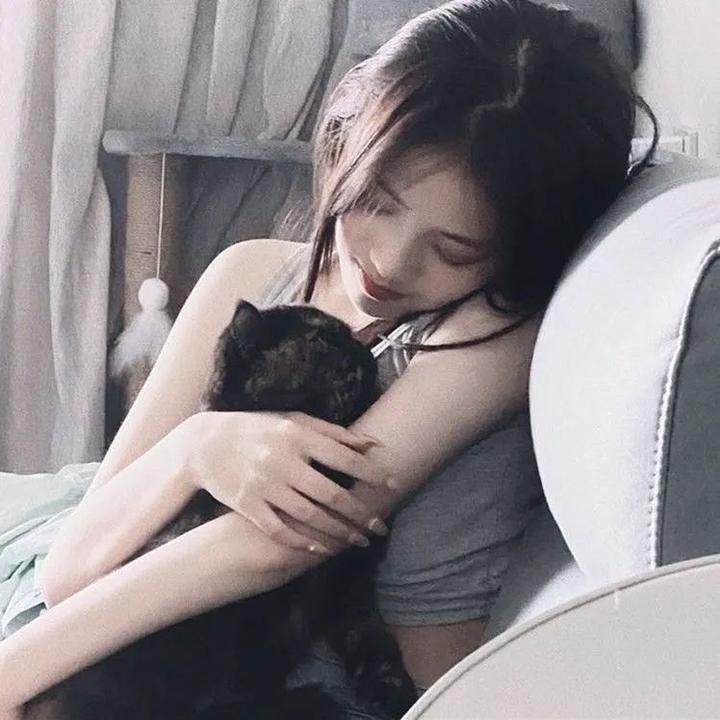 离去的女人